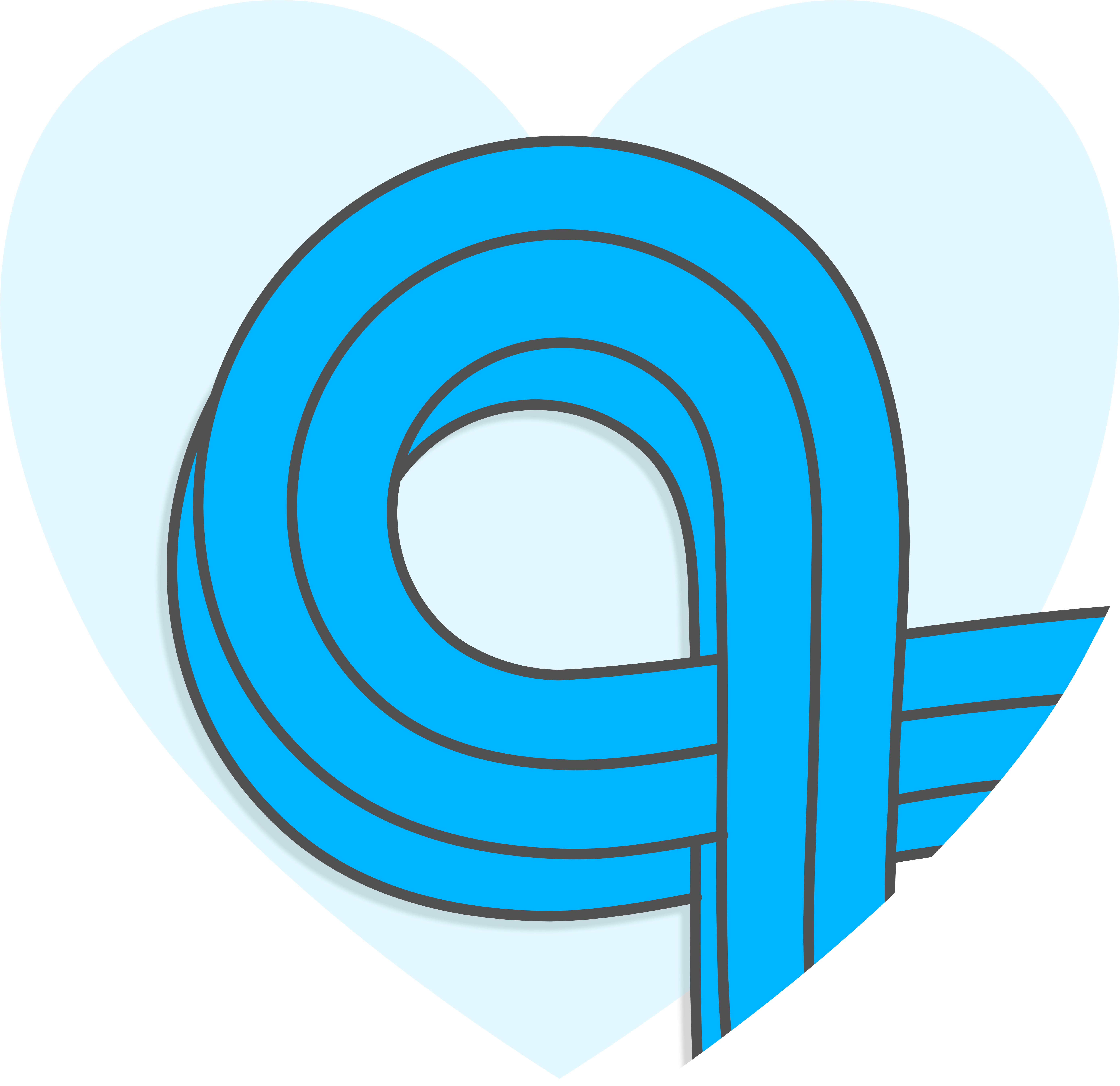 Gloe Health App Logo